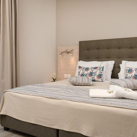 M&B Boutique Apartments Неа-Рода Экстерьер фото